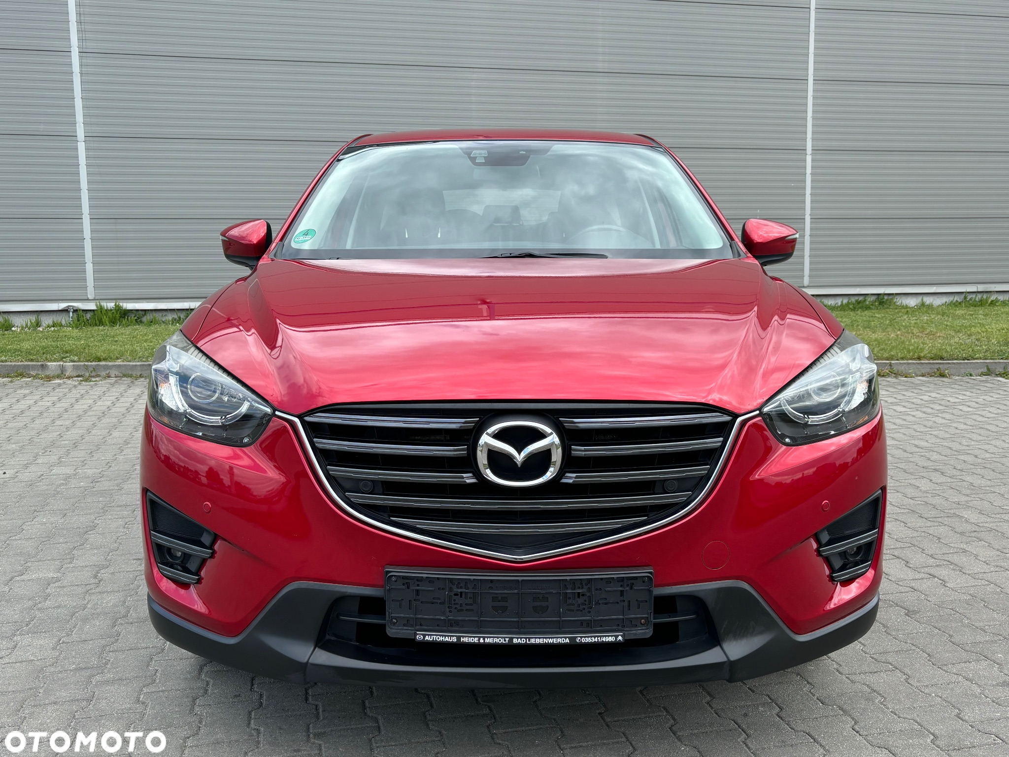 Mazda CX-5 2.0 Skyenergy - 11