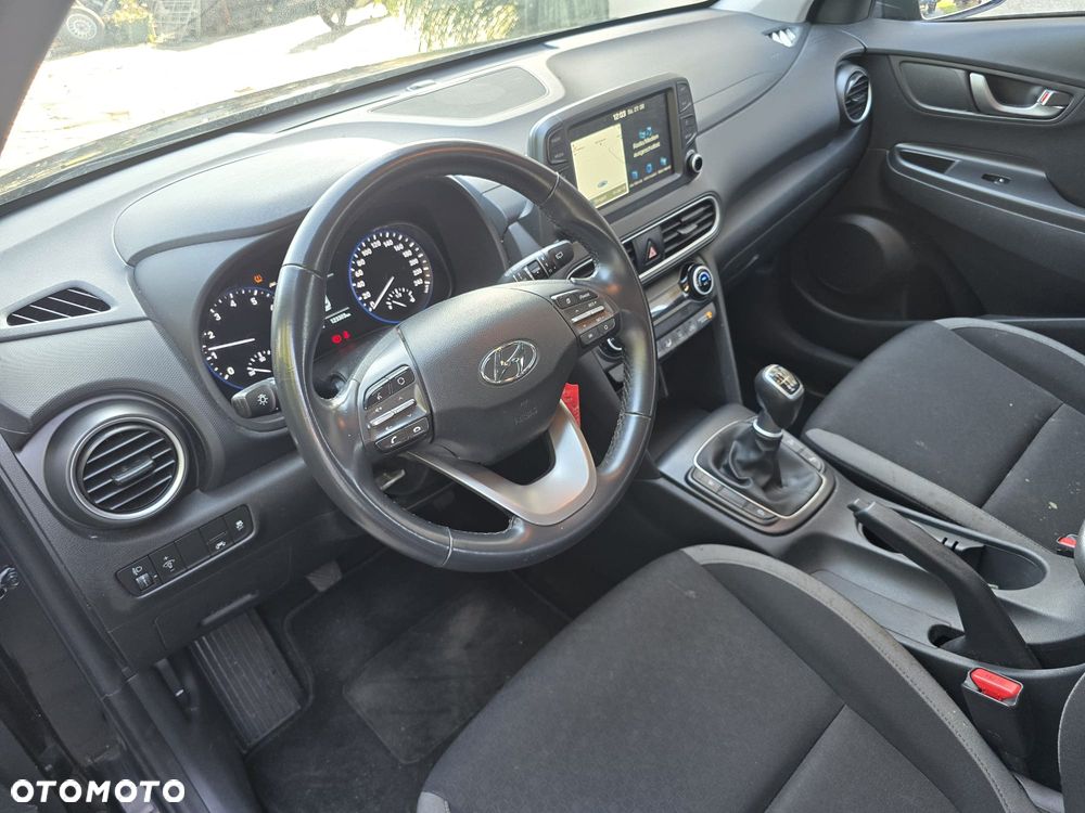 Hyundai Kona 1.0 T-GDI Advantage - 7