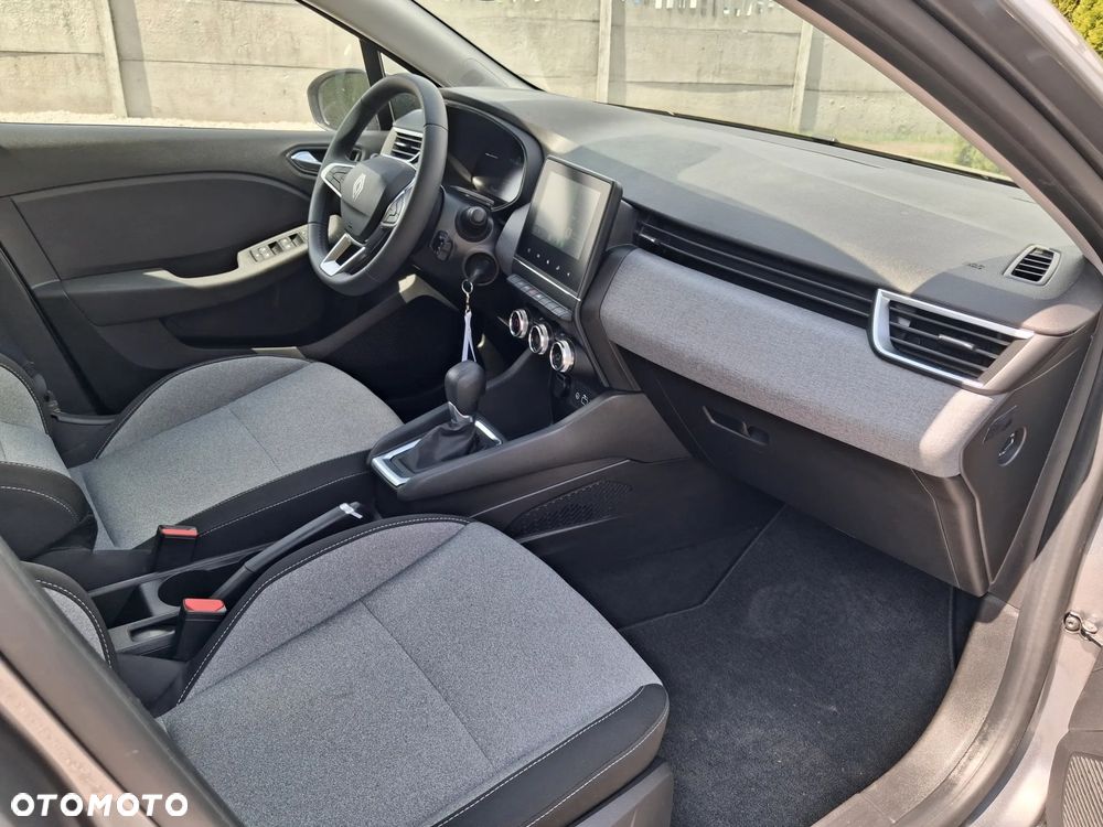 Renault Clio 1.6 E-TECH Full Hybrid 145 Evolution - 15
