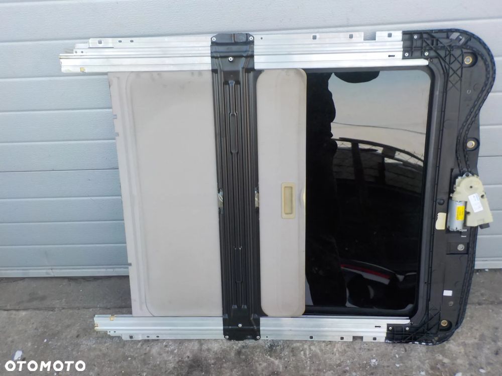 PEUGEOT 307 HB SZYBERDACH - 4