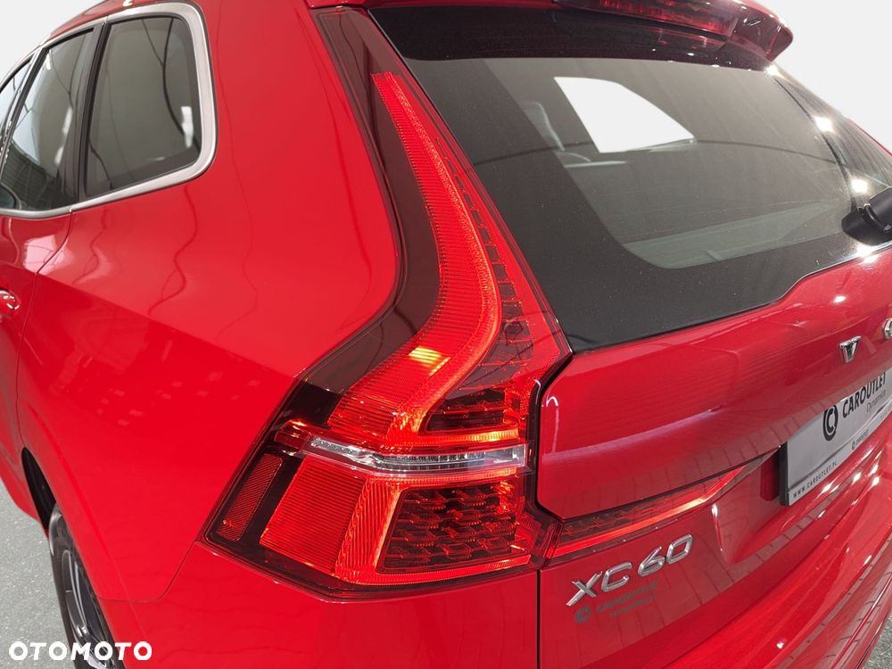 Volvo XC 60 - 12