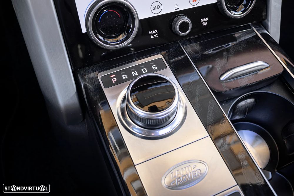 Land Rover Range Rover 3.0 D MHEV Autobiography - 25