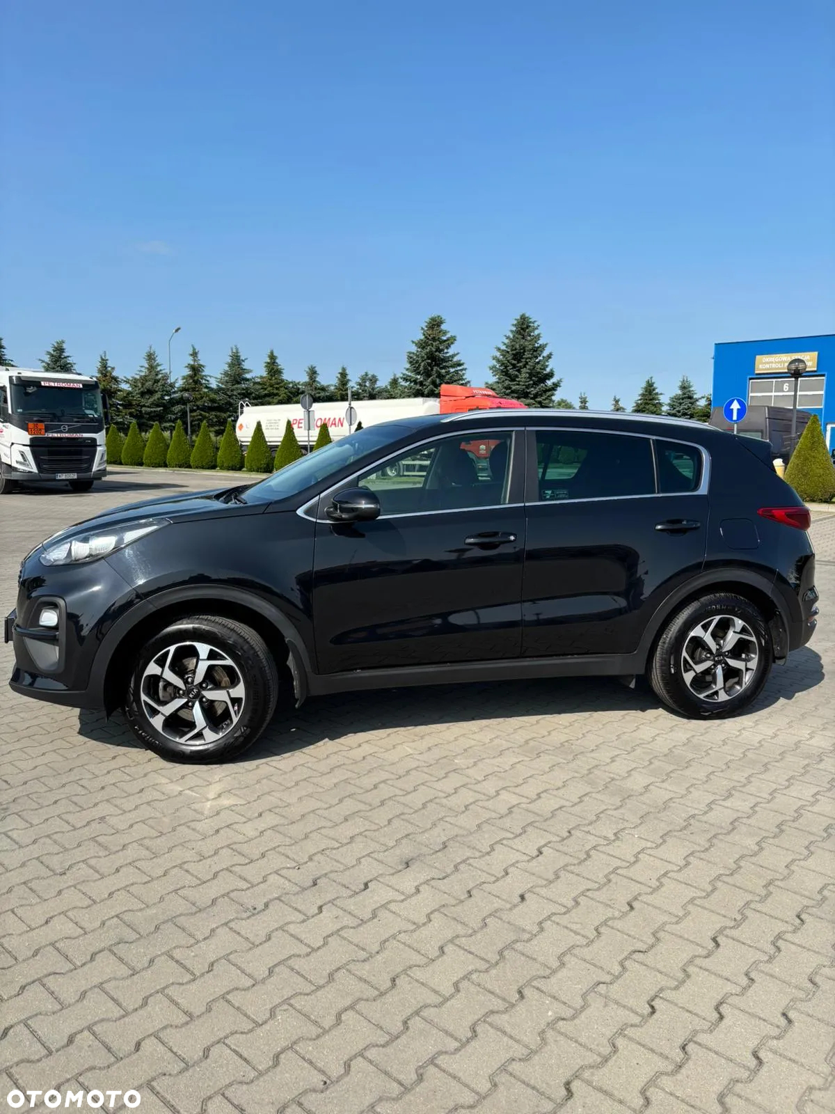 Kia Sportage 1.6 GDI M 2WD - 2