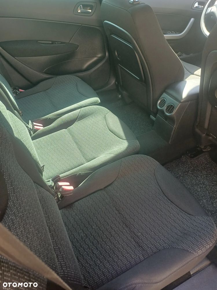 Peugeot 308 1.6 Premium - 10