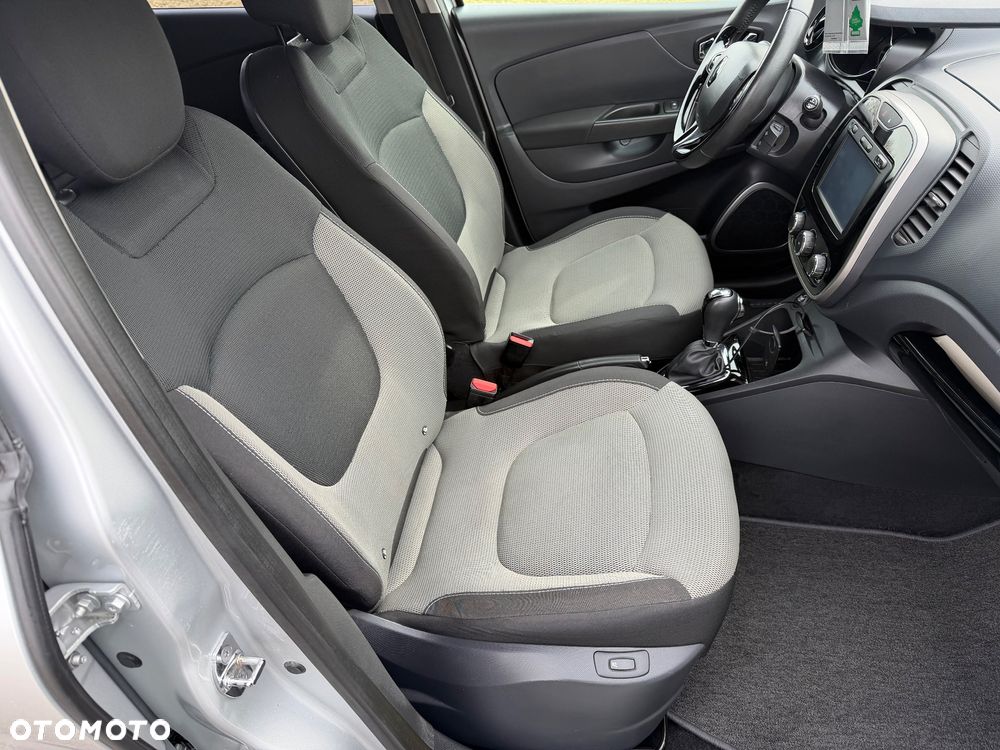 Renault Captur ENERGY dCi 90 EDC Dynamique - 14
