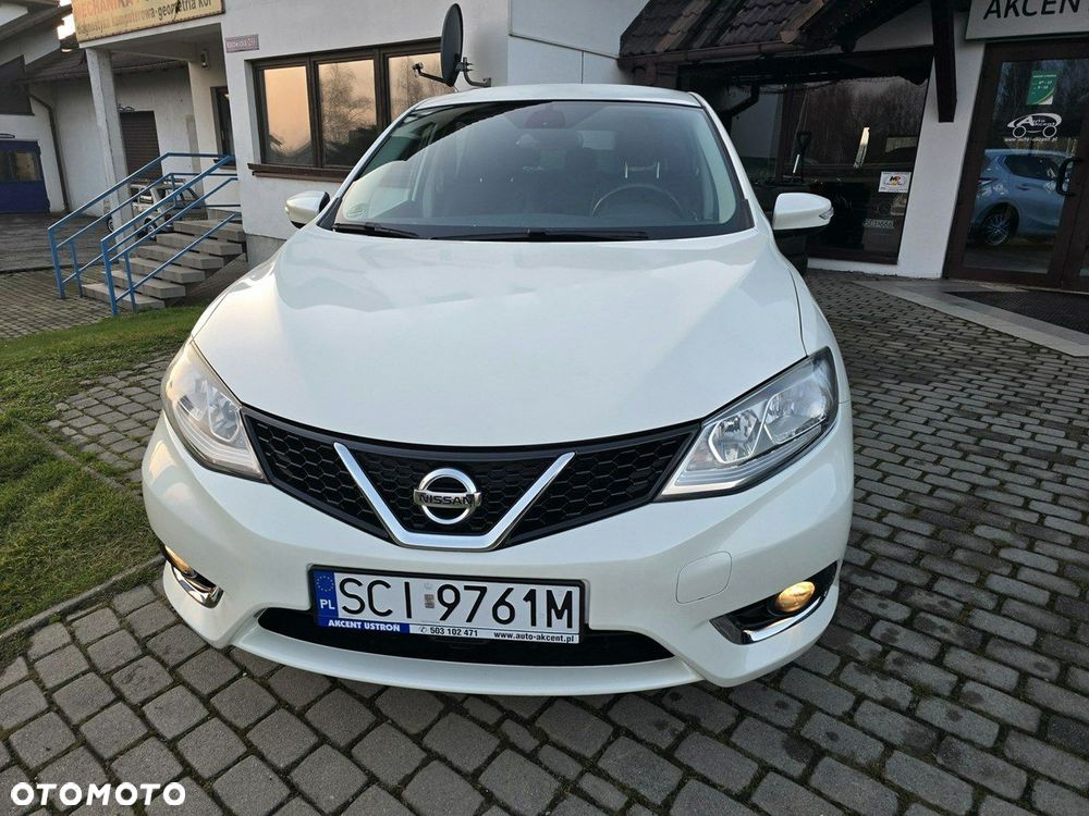 Nissan Pulsar 1.2 DIG-T N-Connecta - 3