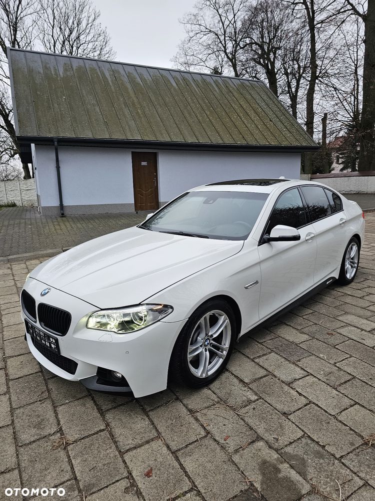 BMW Seria 5 - 3