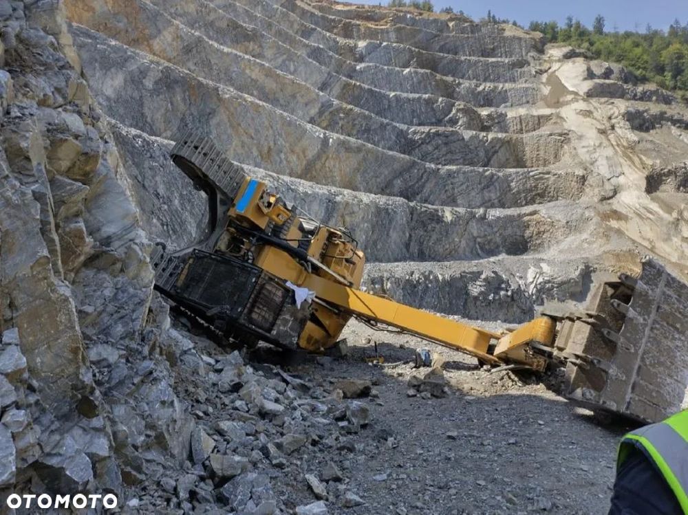 Caterpillar 326-07F Kettenbagger - Hydraulikbagger - 12