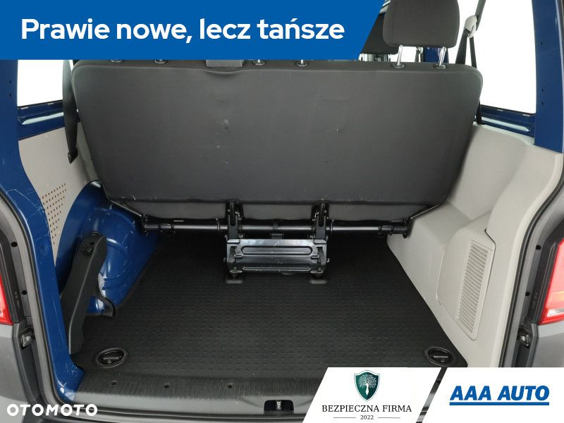 Volkswagen Transporter - 12