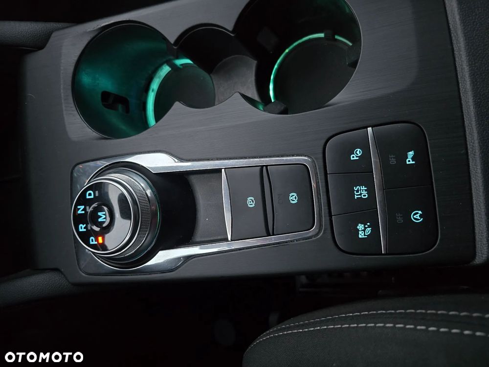 Ford Focus 1.5 EcoBlue Start-Stopp-System TITANIUM - 20