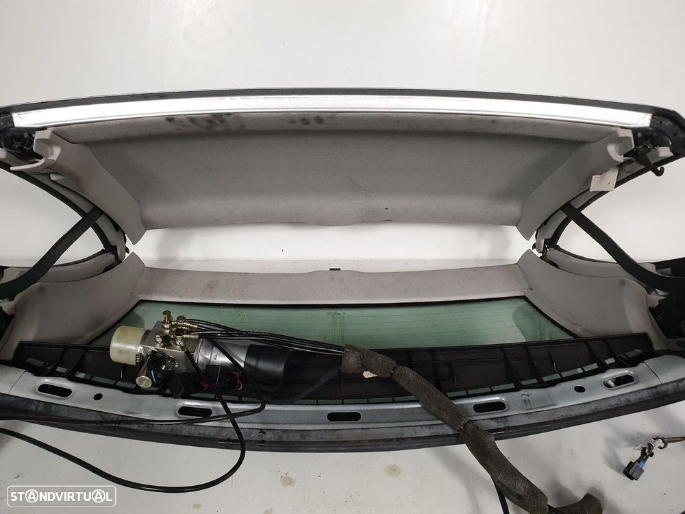 TECTO ELECTRICO PEUGEOT 206 CC 2001 -96390250080 - 5