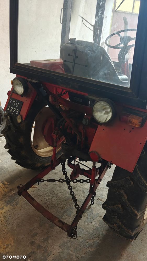 Inny T25A2 - 2