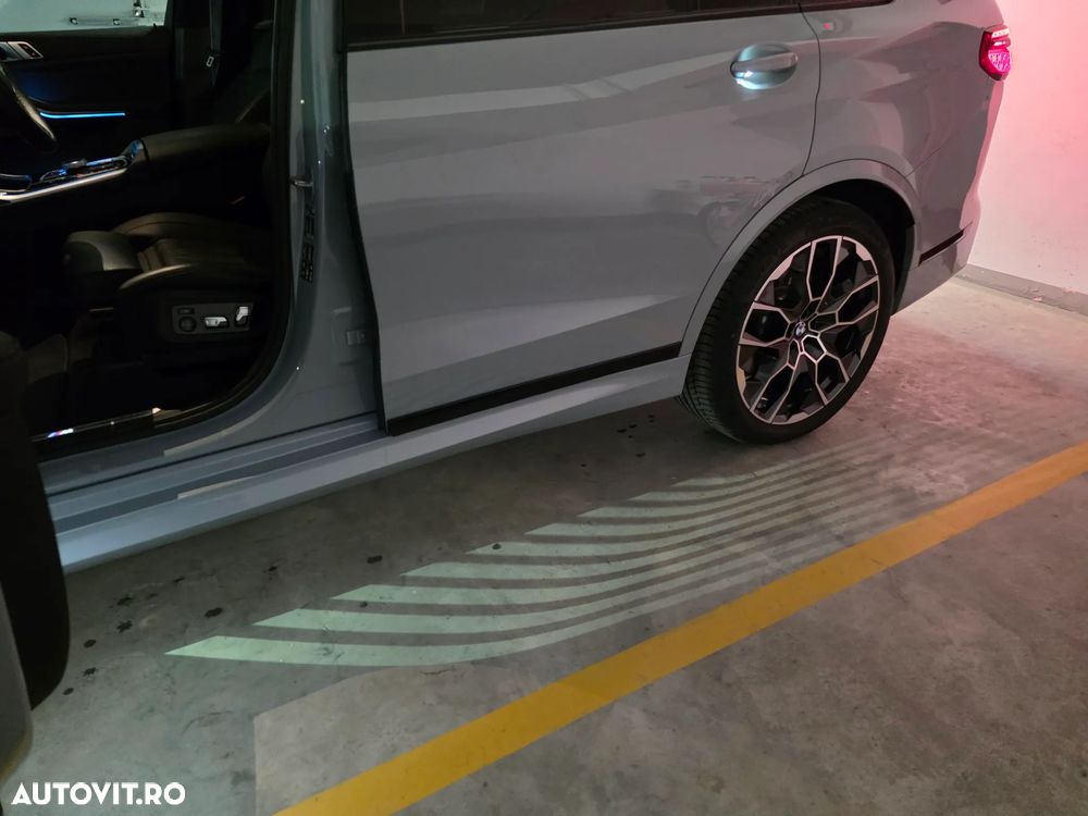 BMW X7 xDrive40d AT MHEV - 27