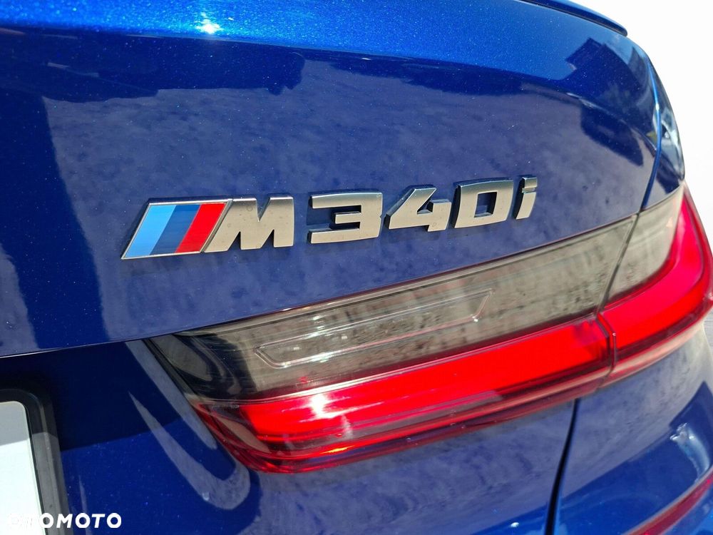 BMW Seria 3 - 20