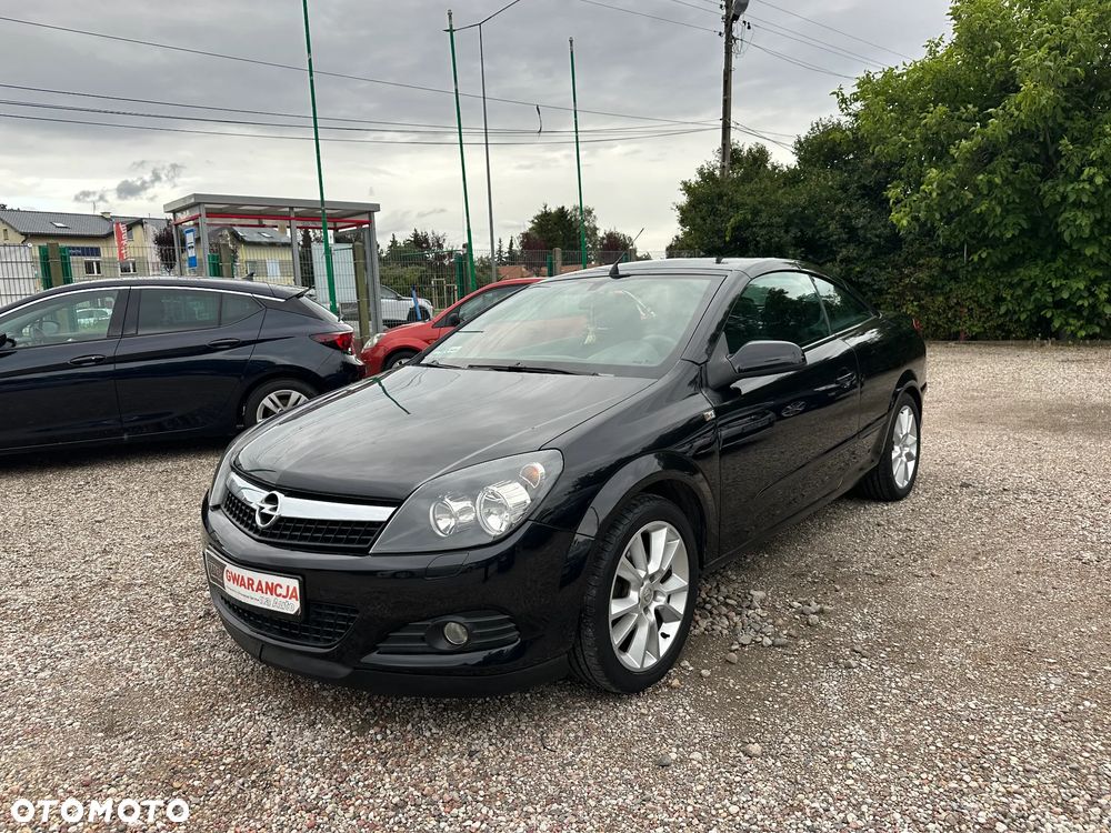 Opel Astra - 4