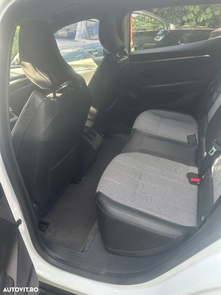 Renault Megane E-TECH EV60 optimum charge techno - 10