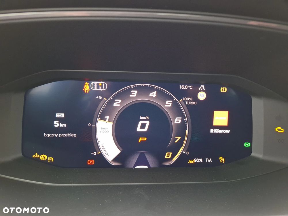 Cupra Formentor - 10