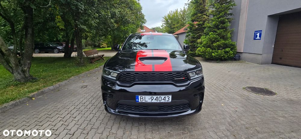 Dodge Durango - 2