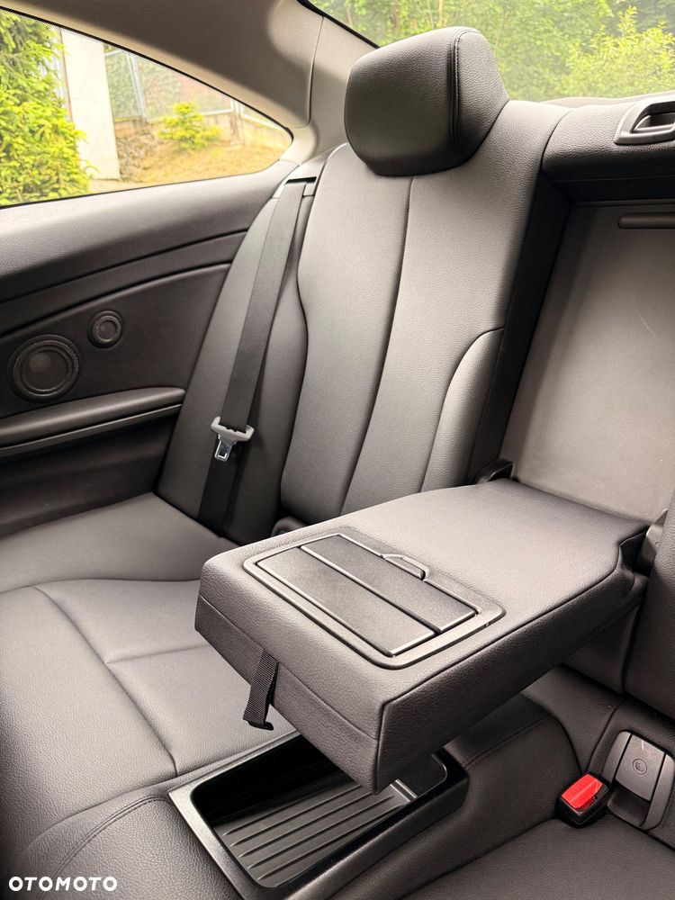 BMW Seria 4 428i xDrive Luxury Line - 28
