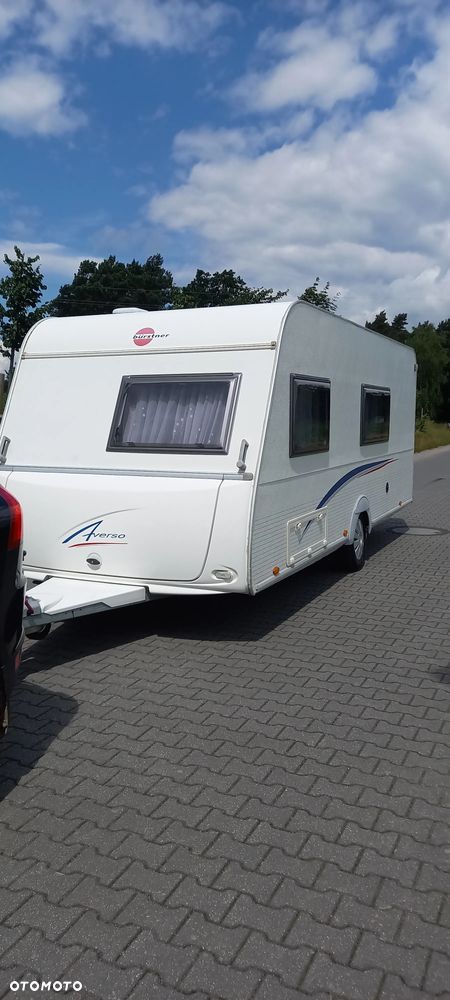 Burstner 520Tk - 7