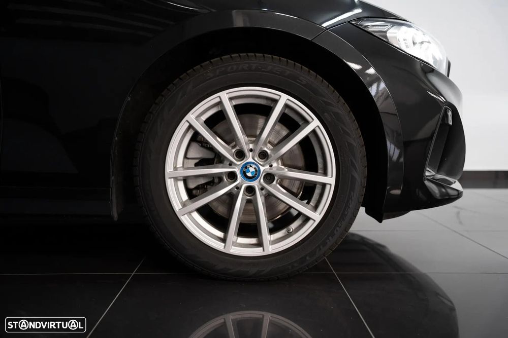 BMW 320 e Auto - 5