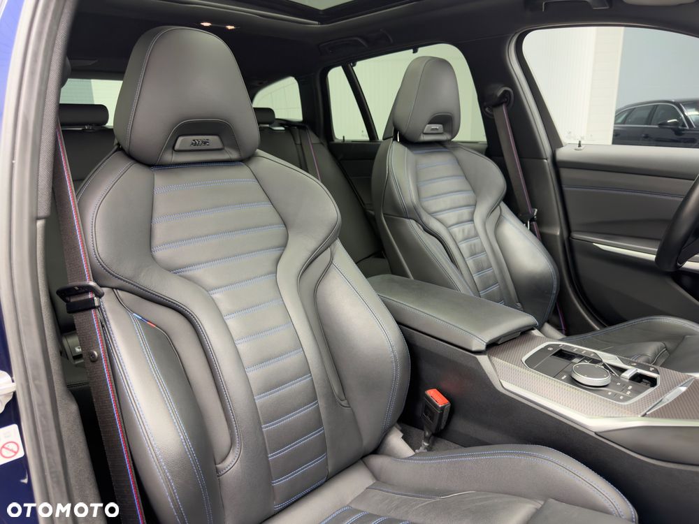 BMW Seria 3 M340d xDrive - 18