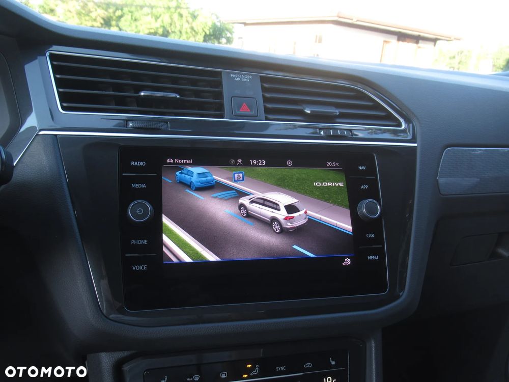 Volkswagen Tiguan 2.0 TSI 4Mot Life DSG - 20