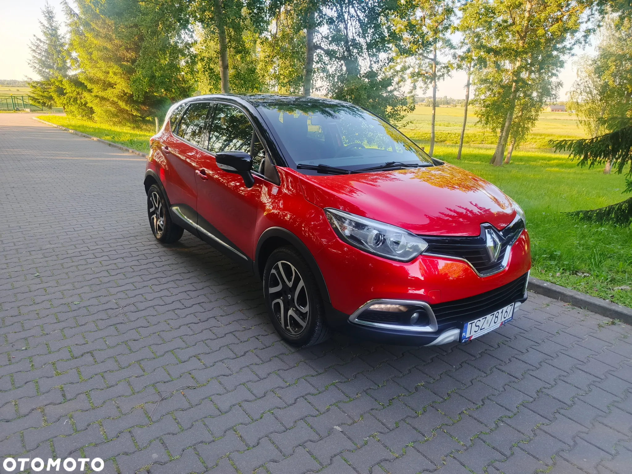 Renault Captur 0.9 Energy TCe Helly Hansen - 2