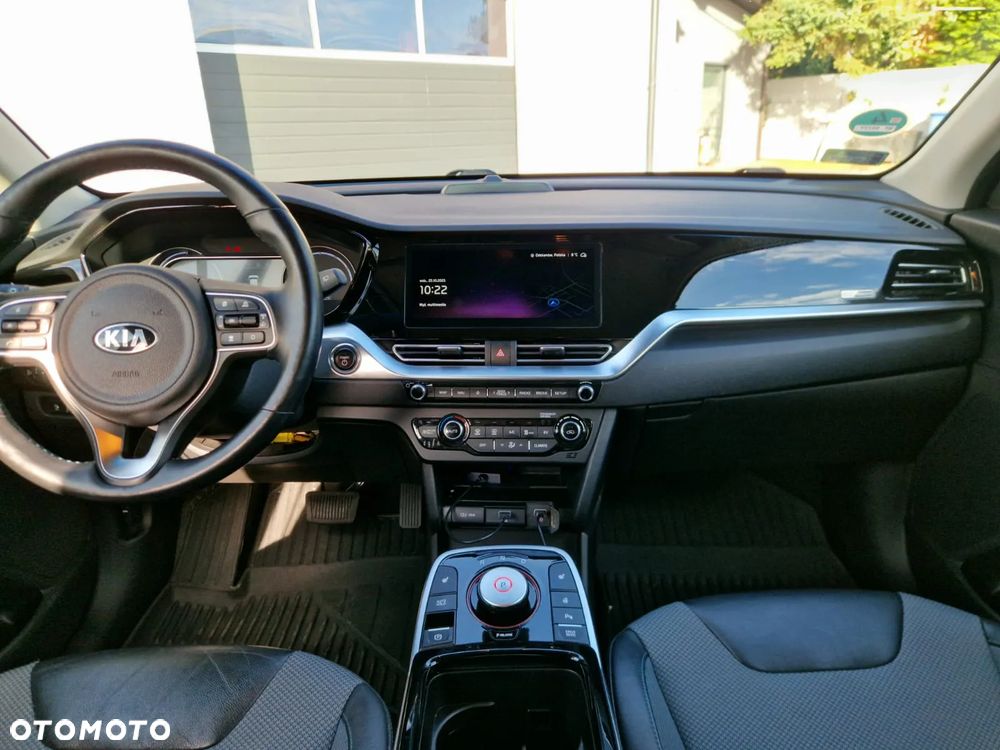 Kia Niro e-Niro 64kWh L - 14