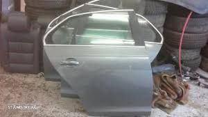 Porta Tras Direita Vw Jetta V - 1