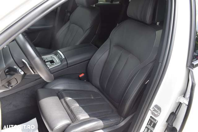 BMW X6 - 12