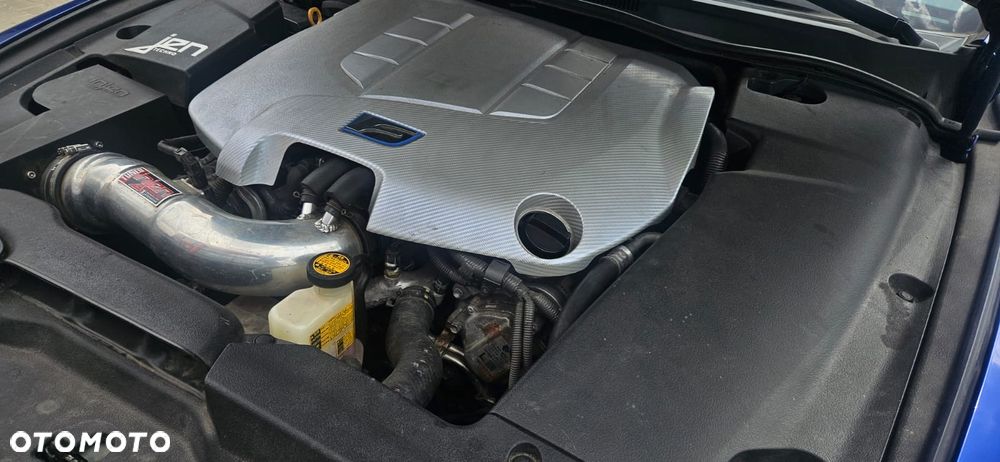 Lexus IS - 21