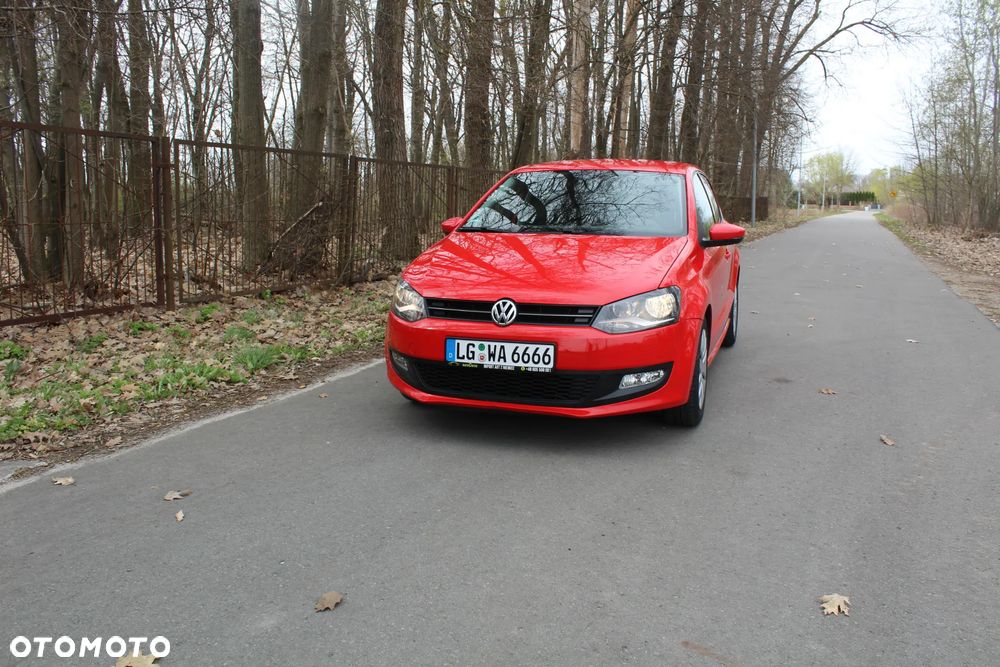 Volkswagen Polo - 3