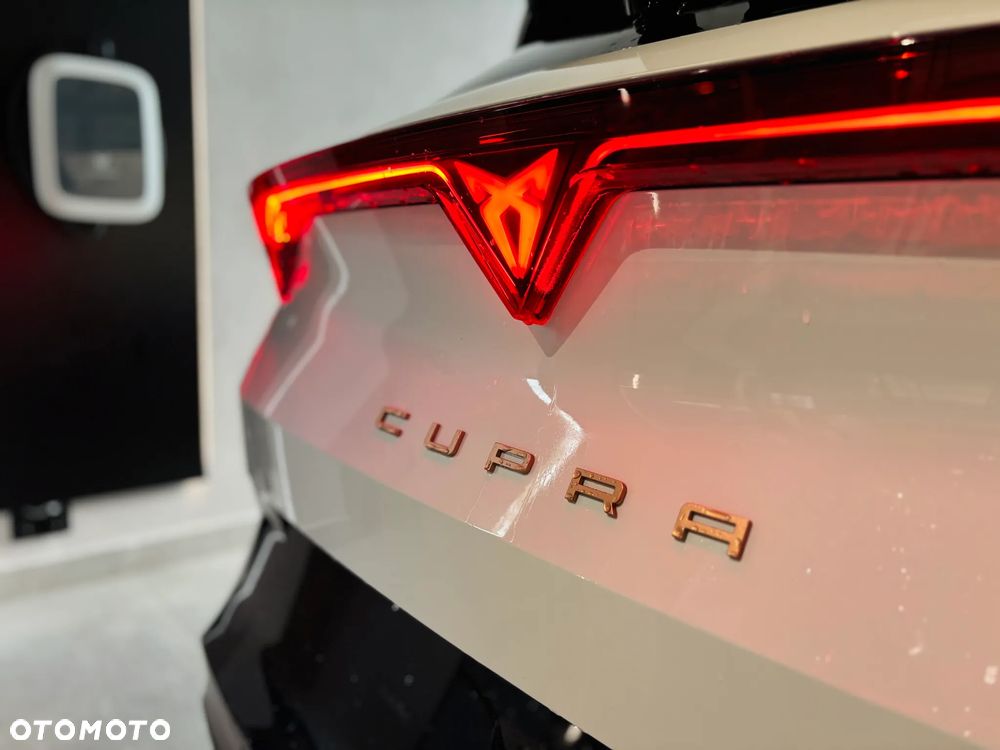 Cupra Formentor - 11