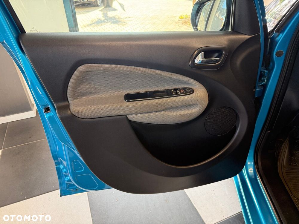Citroën C3 Picasso - 20