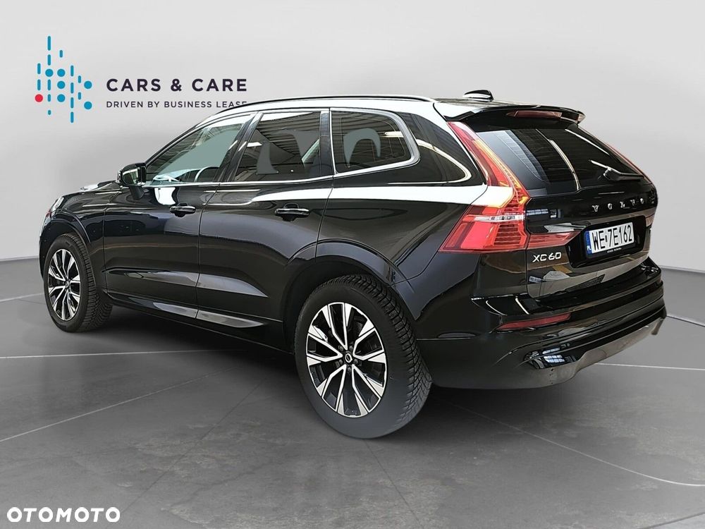 Volvo XC 60 B4 B Essential - 27