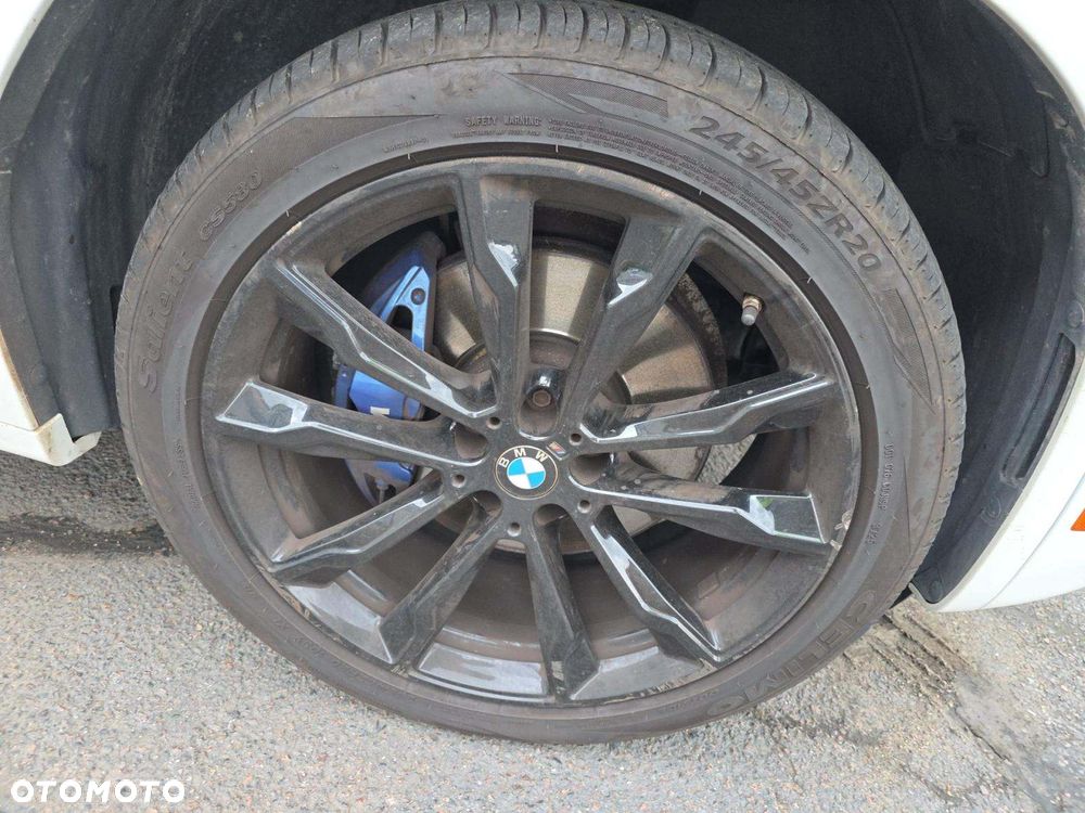 BMW X4 xDrive30i M Sport - 15