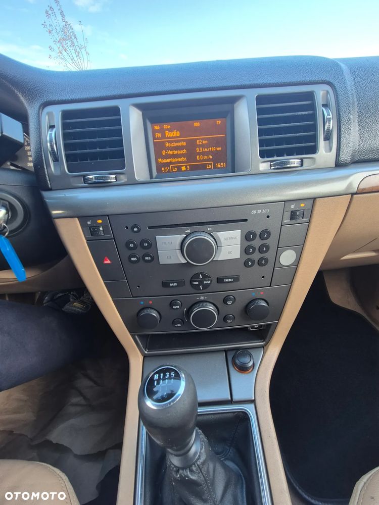 Opel Signum 1.8 Business Plus - 22