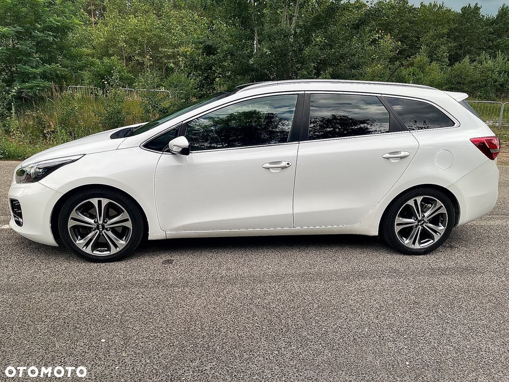 Kia Ceed 1.0 T-GDI GT Line - 8