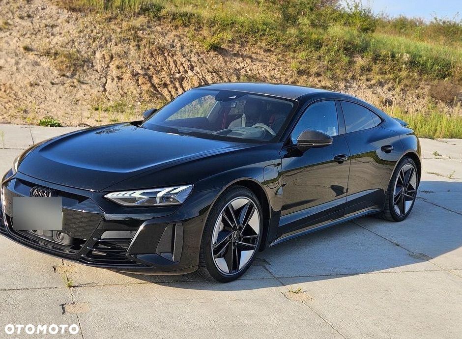 Audi RS e-tron GT - 6