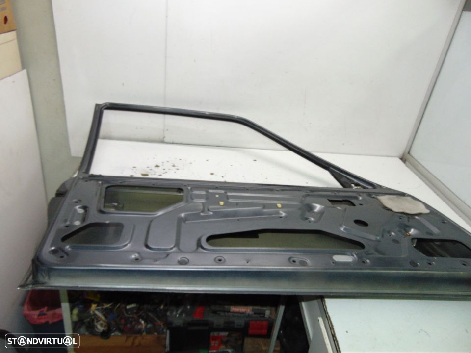Peugeot 205 portas - 5