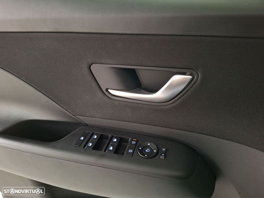 Hyundai Kauai 1.0 T-GDi Premium (TT) - 21
