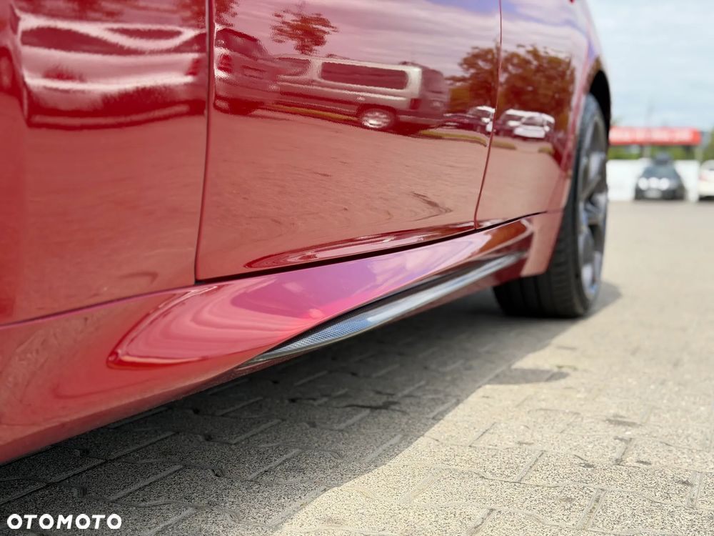 Alfa Romeo Giulia 2.2 AT8-Q4 Veloce - 26