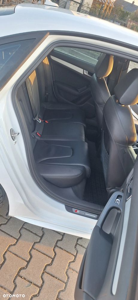 Audi A4 Limousine 2.0 TFSI Quattro S tronic - 17