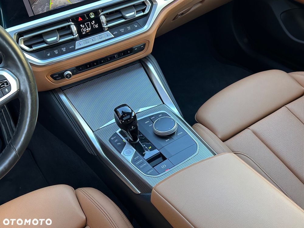 BMW Seria 4 M440i xDrive - 18