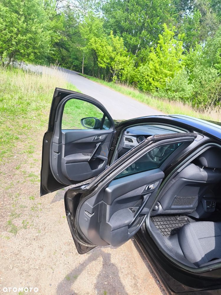 Peugeot 508 - 16