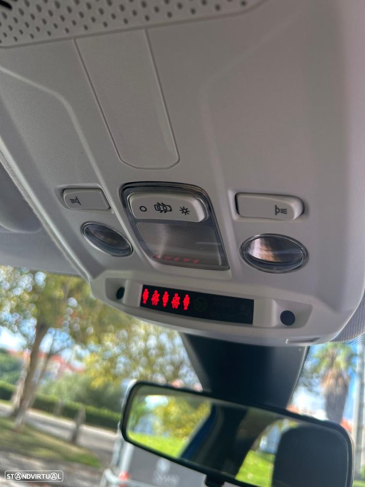 Opel Corsa 1.5 D Business Edition - 30