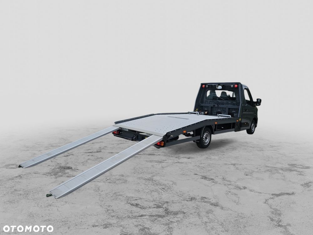 Renault Master Autolaweta 150KM - 13