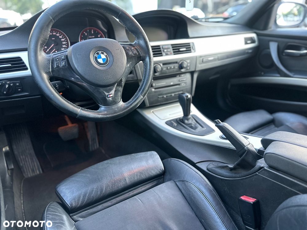 BMW Seria 3 - 12