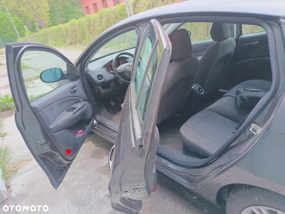 Fiat Bravo 1.4 T-JET 16V MyLife - 20